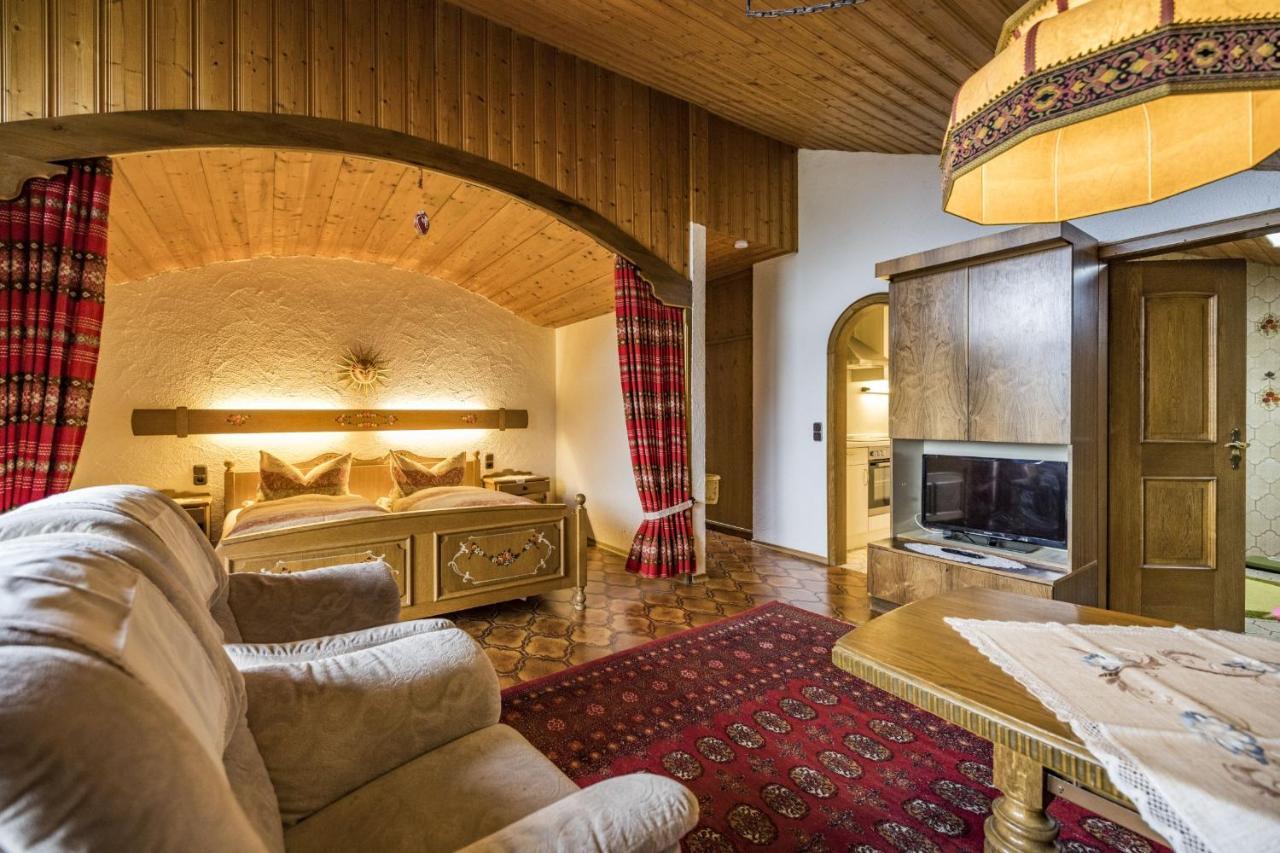 Gaestehaus Faerbinger Bayerisch Gmain Zewnętrze zdjęcie