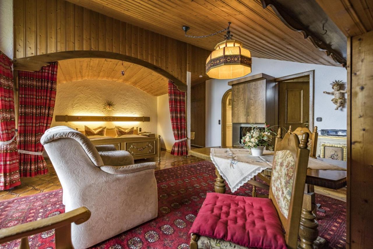 Gaestehaus Faerbinger Bayerisch Gmain Zewnętrze zdjęcie