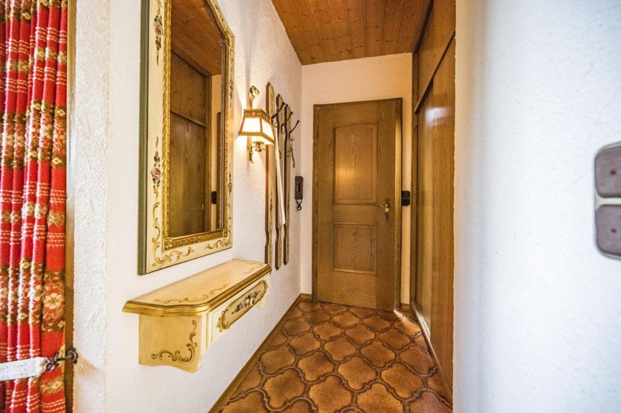 Gaestehaus Faerbinger Bayerisch Gmain Zewnętrze zdjęcie